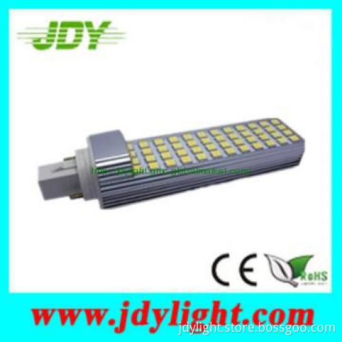 160mm Length 10W PL G24 LED Architecture Lamp